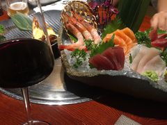 -合幸日本料理·炭火烧肉(观澜御湖店)