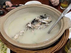 -天目湖刘老四农庄