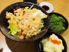 -松幸日式料理(中山路店)