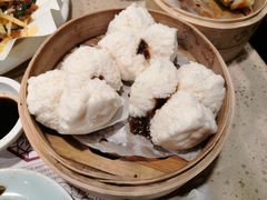 蜜汁叉烧包-点都德(春熙路群光广场店)
