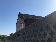 -山西王家大院