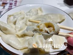 -东方饺子王(工农大路店)