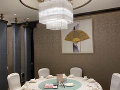 包厢-京香轩·中餐厅(上海中庚聚龙酒店)