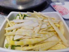 -密友回转自助火锅(世茂国际广场店)