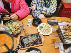 -聚点串吧·北京烧烤(赵登禹路店)