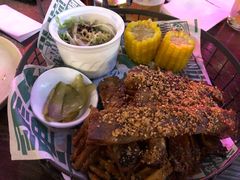 -疯克大象美式烤肉餐厅