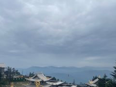 -峨眉山风景名胜区