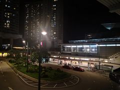 -东荟城名店仓