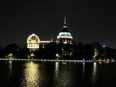 -南通濠河风景名胜区