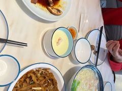 -顺粤楼·粤菜·点心(融创茂店)