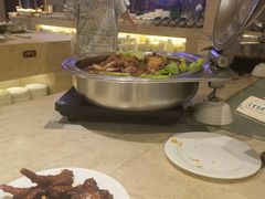 -海韵之星邮轮水会(明发商业广场店)