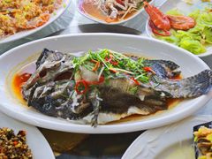 -众味海鲜大排档·活海鲜·潮汕味(南澳店)