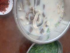 -野狗羊肉汤
