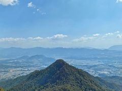 -腾冲云峰山