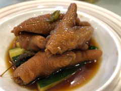 -汤臣·空中餐厅·严选粤菜(石湾世博广场店)