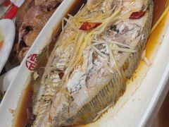 -添福来墨鱼饺子 · 海鲜东北菜(泡崖店)