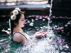 -杭州第一世界大酒店·云曼温泉