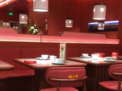 -闽上鲜·福建菜(龙湖滨江天街店)