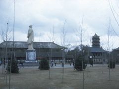 -YUE·6·西式融合餐厅(外滩六号店)