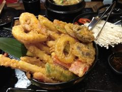 -九田家黑牛烤肉料理(石路天虹店)