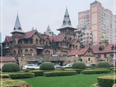 -马勒别墅饭店(静安寺店)