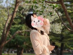 -石家庄市植物园