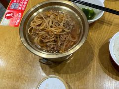 -南城香·饭香串香馄饨香(青年路店)