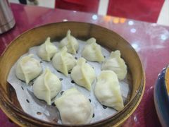 -老边饺子馆(中街店)