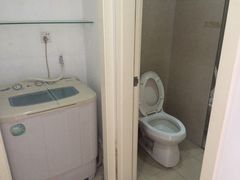 -简爱主题酒店(山西路中环国际店)