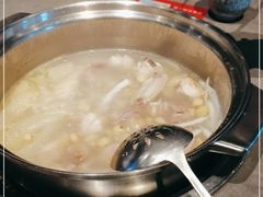 -同仁四季椰子鸡(宝安壹方城店)