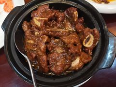 牛仔骨-老钱饭店(后渚港店)