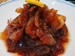 -杭州西湖柳莺里酒店·闻莺厅