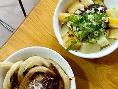 甜水面-洞子口张老二凉粉(文殊院店)