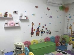 -童安堂小儿推拿