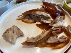 -大鸭梨烤鸭(金色漫香店)
