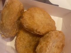 -麦当劳(顺义店)