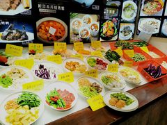 -鹰龙海畔度假酒店(咸祥店)