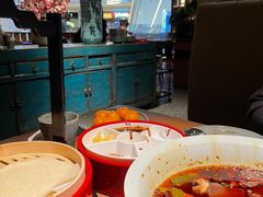 -青年公社烤鸭(熙悦天街店)