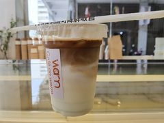 -Cafe on warm(丹霞店)