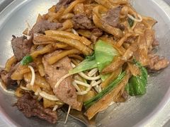 -八合里潮汕鲜牛肉火锅(福州万象城店)