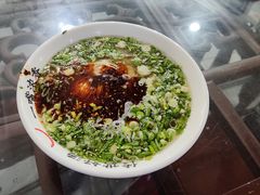 -牛一嘴·兰州牛肉面·大盘鸡(财富中心店)