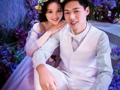 -金夫人婚纱摄影(忠县店)