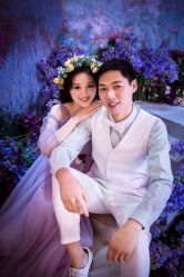点击看大图 -金夫人婚纱摄影(忠县店)