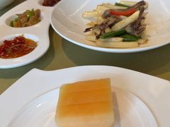 -湖影中餐厅·南京金茂威斯汀大酒店
