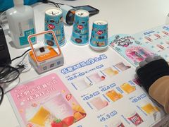 -DQ·蛋糕·冰淇淋(河东万达店)
