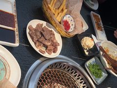 -牛焱·烧肉酒肆(五大道店)