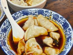 -春阳水饺(香槟广场店)