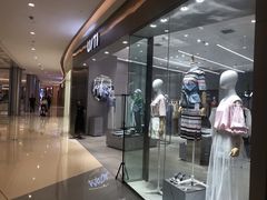 -首开·龙湖成都西宸天街
