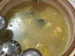 -15年老字号鑫鑫猪肚鸡·椰子鸡海南火锅(兴隆华侨农场店)