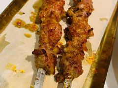 -西域阿里马新疆菜·清真(桂花路店)